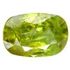 1.90ct Natural Nice Pakistan Oval Green Sphene  (GEM-24851)