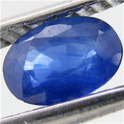 0.62ct Fancy Color Sapphire Oval (GEM-29341E)