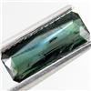 Image 1 : 1.09ct Green Tourmaline  (GEM-29887B)