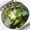 Image 1 : 1.14ct Watermelon Tourmaline Oval (GEM-33556B)