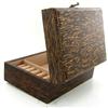 Image 3 : Handcrafted Sugar Palm Box (DEC-454)