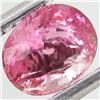 Image 1 : 0.71ct Pink Tourmaline Oval (GEM-33495C)