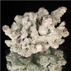 95ct Natural Silver Crystal Cluster (MIN-000367)