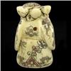 Image 2 : Handcarved Bone Chinese Netsuke (CLB-887)