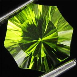 2.7ct Pakistan Peridot (GEM-37372)