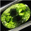 Image 1 : 0.94ct Pakistan Peridot Oval (GEM-24581J)