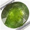 1.67ct Green Tourmaline Oval (GEM-33489B)