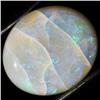6.9ct Jelly Opal Cabochon Oval  (GEM-31178)