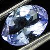 0.65ct Tanzanite Oval (GEM-33345B)