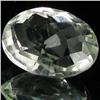 20.44ct White Quartz Oval (GEM-29561V)