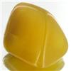 42.1ct Yellow Opal Freeform Cabochon (GEM-34168)