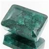 47.49ct South American Emerald Rectangle Cut (GEM-36710)