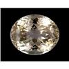 24.18ct Sparkling Yellow Natural Patroke Kunzite (GEM-25970)
