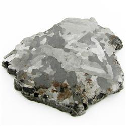 224g Campo Del Cielo Meteorite Slice (MIN-000524)