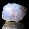 Image 1 : 18.2ct Etheopian Crystal Opal Rough  (GEM-32729)