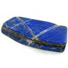 1905ct Deep Royal Blue Lapis Freeform (GEM-18153)