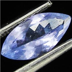 0.57ct Tanzanite Marquise (GEM-33345A)