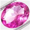 1.98ct Hot Pink Tourmaline Oval (GEM-38799)