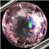 Image 1 : 0.97ct Pink Tourmaline Round (GEM-33452B)