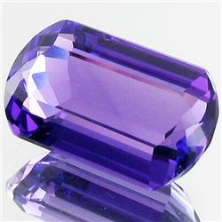 21.72ct Purple Amethyst Fancy (GEM-33351A)