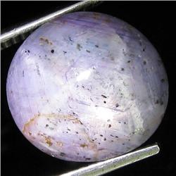 10.35ct Natural Star Ruby Well Patterned  (GEM-32089)