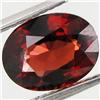 Image 1 : 2.71ct Intense Red Garnet (GEM-17580)