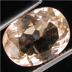 5.45ct Chanpaigne Imperial Topaz (GEM-35755)