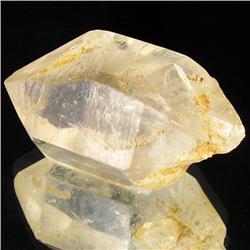 35g Herkimer Diamond Dbl Terminated Quartz Crystal (MIN-000509)