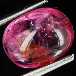 3.07ct Natural Pink Red Rubellite Tourmaline (GEM-29889)
