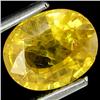 2.40ct Yellow Sapphire Top Lustre Natural (GEM-22219)