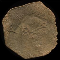 1000AD Byzantine Cup Coin Higher Grade (COI-9530)