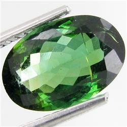 2.82ct Natural Chrome Green Tourmaline (GEM-33316)