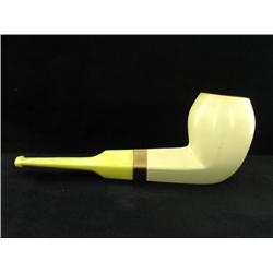 Vintage Bone Meerschaum Pipe (ANT-1682)