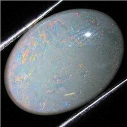 3ct Jelly Opal Cabochon Oval  (GEM-31161)