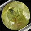 2.25ct Demantoid Garnet Round (GEM-33602A)