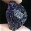 3.85ct Blue Violet Tanzanite Rough Unheated (GEM-35177)
