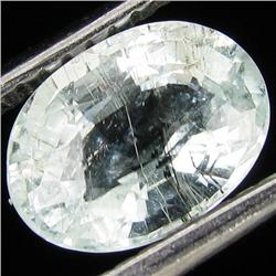 1.41ct Cuprian Tourmaline Oval (GEM-29997C)