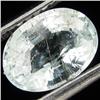 Image 1 : 1.41ct Cuprian Tourmaline Oval (GEM-29997C)