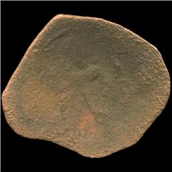 1000AD Byzantine Cup Coin Higher Grade (COI-9519)