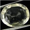 8.46ct White Quartz Oval (GEM-29561P)