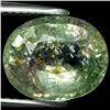 4.68ct  Oval Cut Blue Green Cuprian Tourmaline  (GEM-35263)