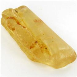 95ct Natural Amber Chunk (MIN-000596)
