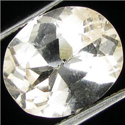 5.65ct Chanpaigne Imperial Topaz (GEM-35778)