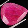 Image 1 : 20.97ct African Ruby Pear (GEM-39016)
