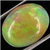 4.65ct Top Ethopian Opal Cabochon Oval (GEM-38966)