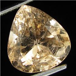 8.55ct Champagne Imperial Topaz (GEM-35713)
