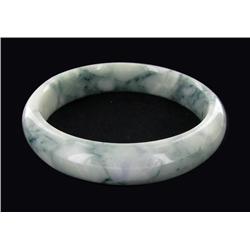 365ct Top Burma Jade Bracelet (JEW-3101)