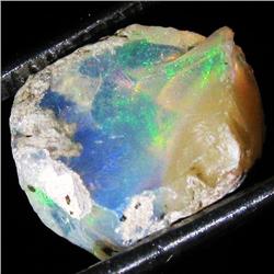 1.73ct Sudan Opal Rough  (GEM-29844J)