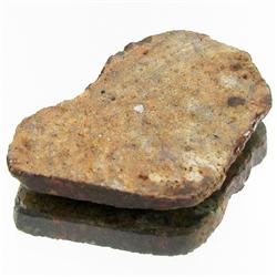 15.1g Unwa Stone Meteorite (MIN-000500)