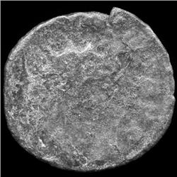 300AD Roman Bronze Coin Higher Grade (COI-9230)